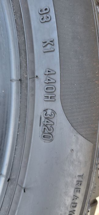 4 anvelope 225 45 18 pirelli p7 2020 6mm