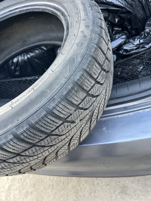 Comforser зимние шины R16