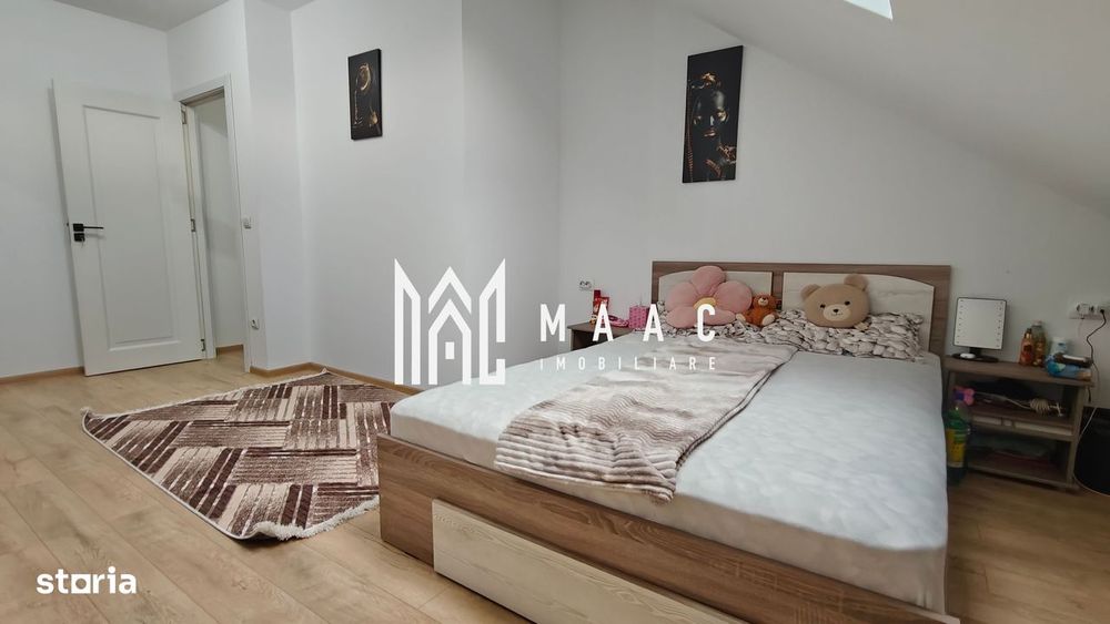 Apartament 2 camere de vânzare | Sibiu, Broscărie | 42 mp