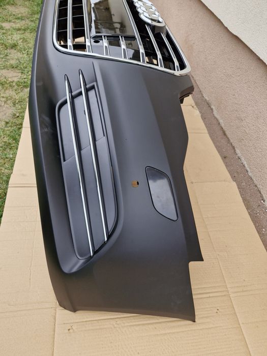 Bara fata Audi A6 C7 NOUA AM 2011-2014