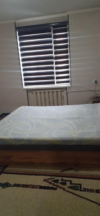 Аренда    3х комнатной  квартиры    ориентир Парк Фуркат