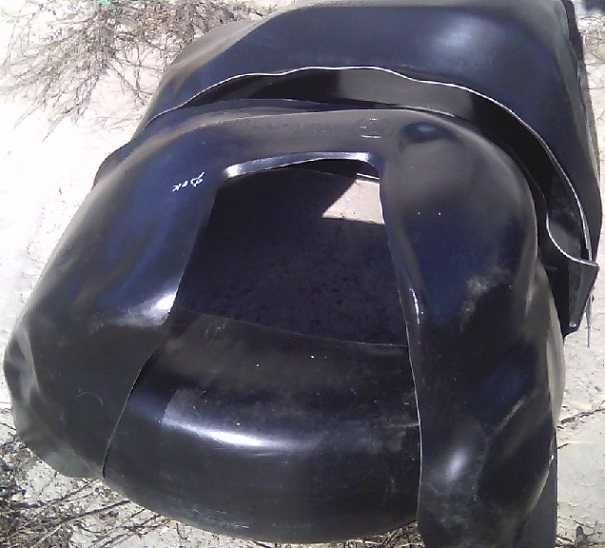 подкрылки OPEL Vectra