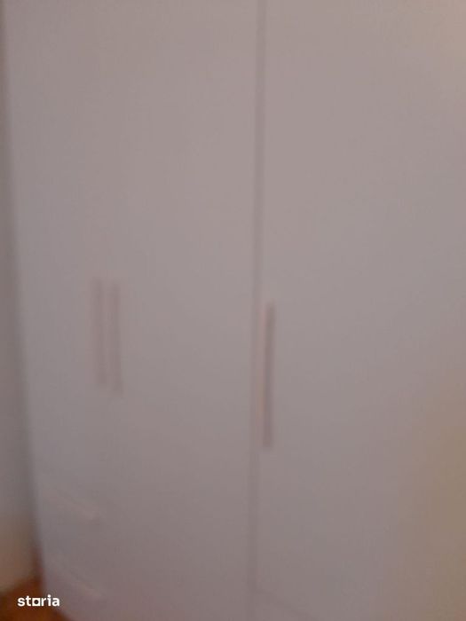Iancului,Metrou,bl.reabilitat,Amenajat,2 bai,mobilat,complet