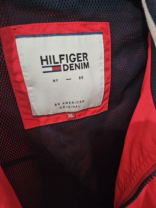 Мъжко яке оргинален