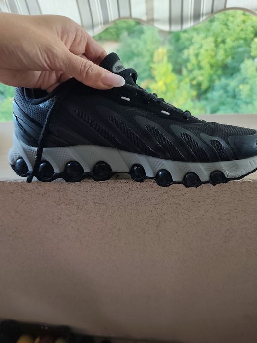 Nike air max маратонки