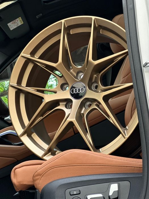 Jante Audi 18 R18Noi A3 A4 a5 A6 a7 q2 q3 q4 Q5