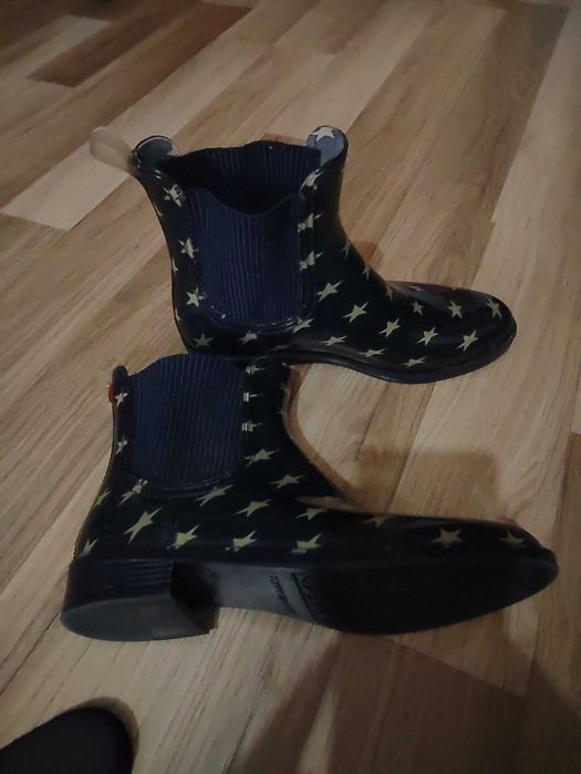 Ghete cizme nr 38 botine