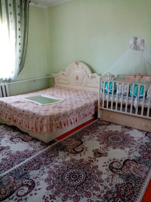 Продается дом в Ванновке!