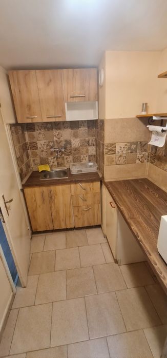 Двустаен апартамент на бул. Васил Априлов