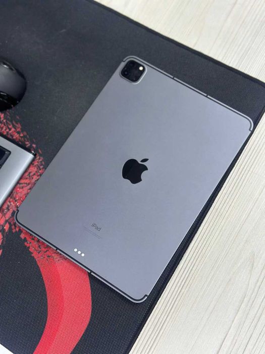 Ipad pro m1 ideal cellular