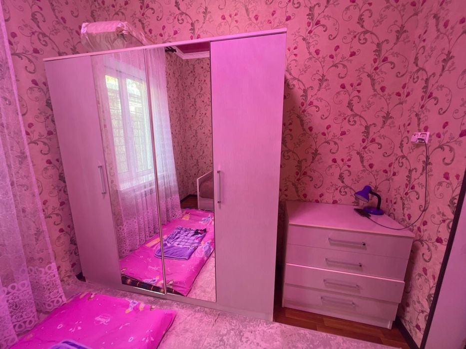Детский гарнитур