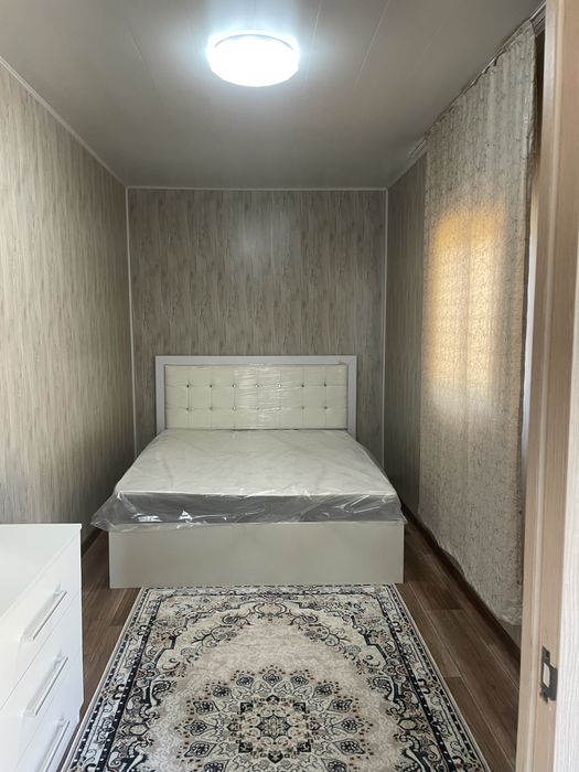 Утепленный контейнер 40т морской