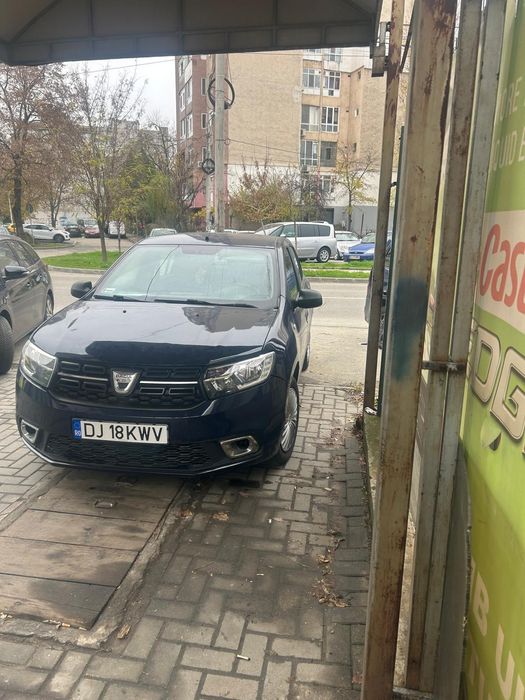 Dacia logan 1.2 GPL 2016