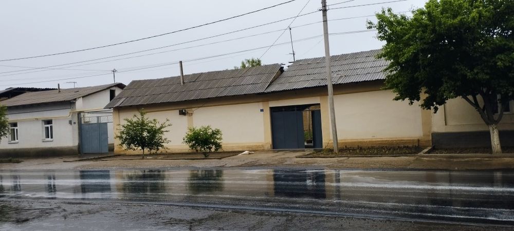 Srochna Yer Sotiladi Sergeli Xonabodda joylashkan Yoʻlni yuzda