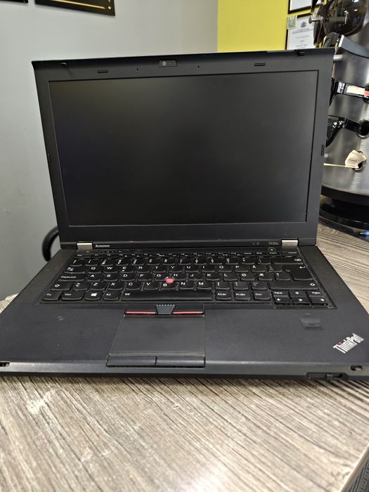 Лаптоп Lenovo ThinkPad T430s / 16GB RAM