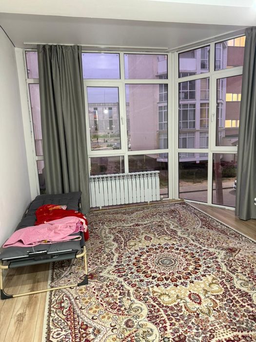 Здам 1 комн квартиру