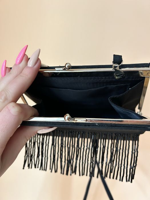 Малка дамска чанта