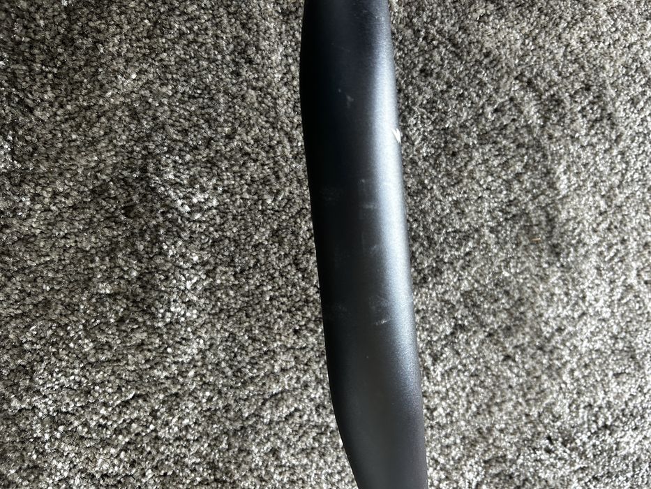 Vand ghidon YT 30 mm rise , 770 mm latime