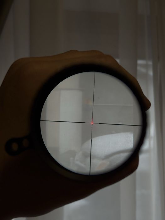 Vortex Razor HD Gen ll-E