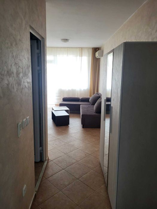 Продава се Едностаен апартамент в с. Равда, Област Бургас - 30 кв.м за 679 €/кв.м - Снимка #1