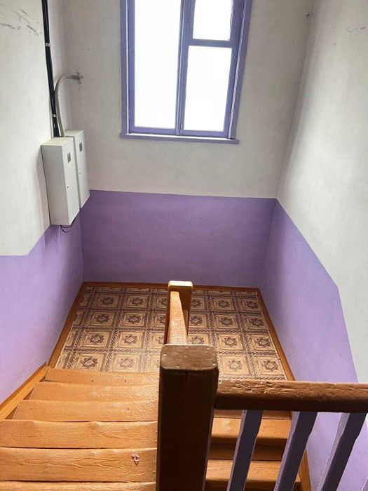 Продам 3 комнатную квартиру