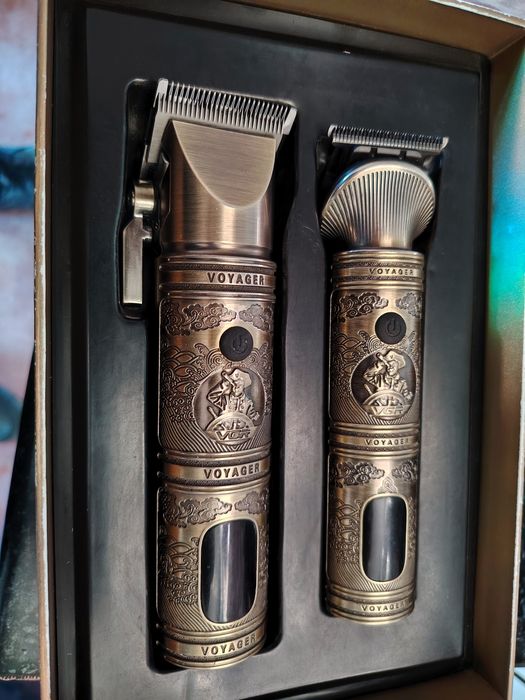 Soch soqol mashinkalari