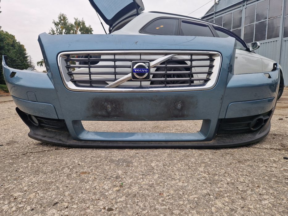 Предна броня за VOLVO C30