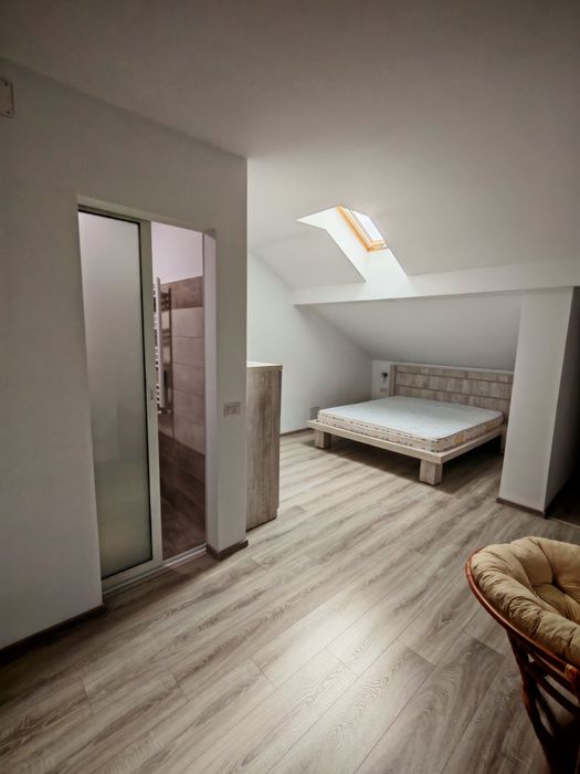 Apartament 2 camere / 2 bai  80 mp Cartier Tei