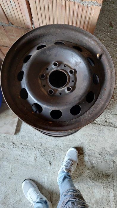 Jante de tabla de bmw