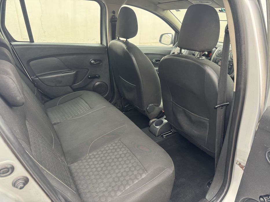 Dacia Logan Mcv 1.2 Benzina MPI *Model2016* 173.000 km / Pret 3500 fix