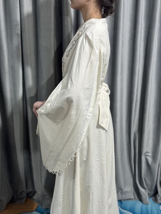 Платья на кыз узату