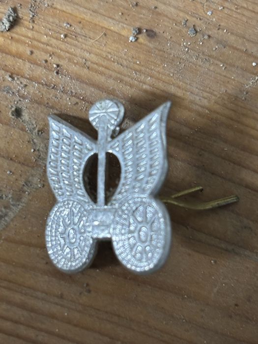 Кокарди от миналото.Компрект