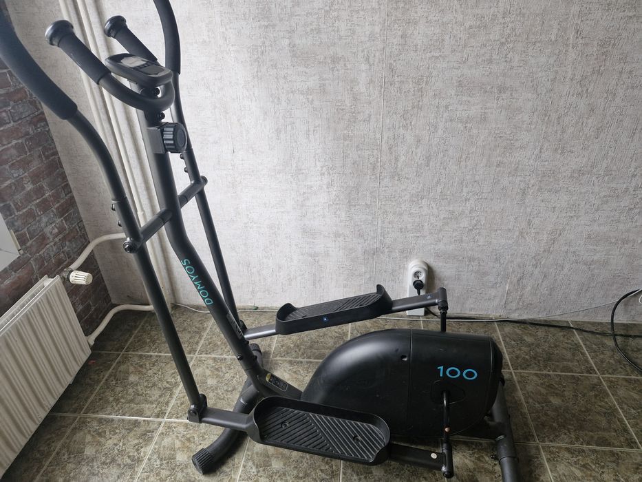 Кростренажор Domyos