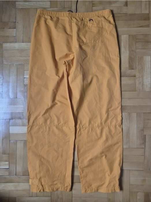 Pantaloni Sport Nike NSW Tech, Bumbac Și Poliamidă, Damă - L