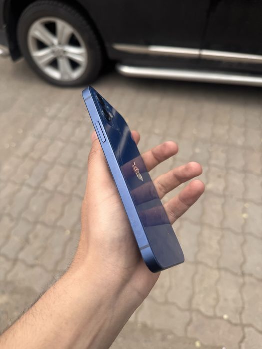 Iphone 12 128gb EAC / Айфон 12 128гб