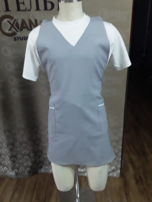 Распродажа фартуков