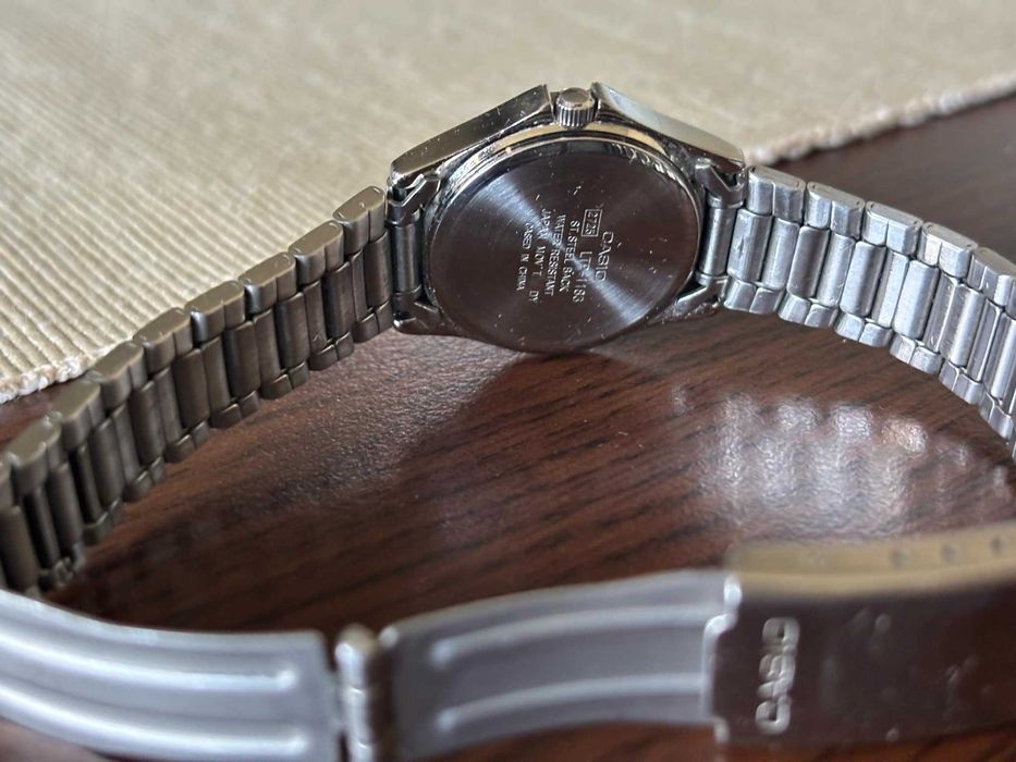 Часовник Casio LTP-1183