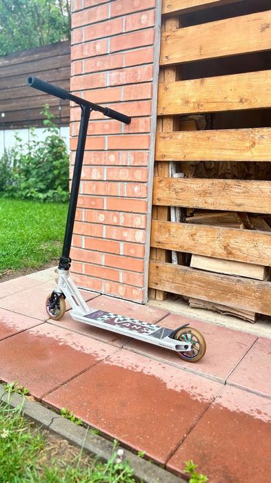 Trotineta freestyle