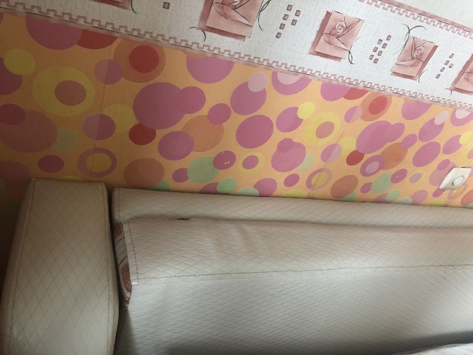 Расскладной диван