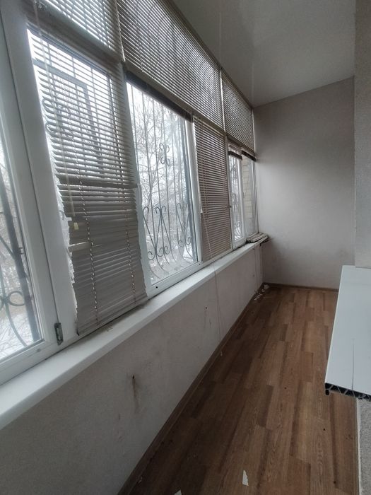 Сдаётся 3х комнатная квартира