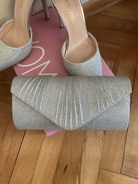 Дамски официални токчета