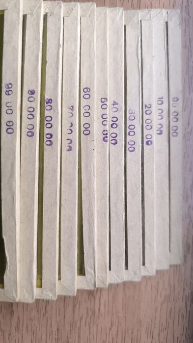Filtre sticle corectoare fotografice camera obscura , set 33 buc 13×13