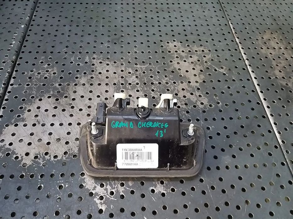 Switch maner deschidere haion jeep grand cherokee 4 wk wk2 1yk38axraa 770801aa
