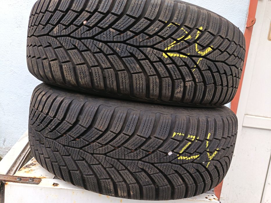 Anvelope MS 205 55 16 continental 2024 8mm