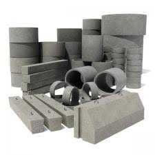 Лотки (жби лоток, лоткиирригационные) Крышки лотков.Ли5 Доставка+устан
