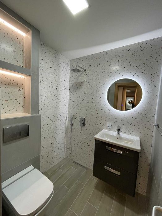 Продава се Двустаен апартамент в Пловдив, Южен - 66 кв.м за 1470 €/кв.м - Снимка #5