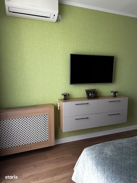 Apartament 3 camere|Lacul Morii|Virtutii|Parcare privata|Centrala