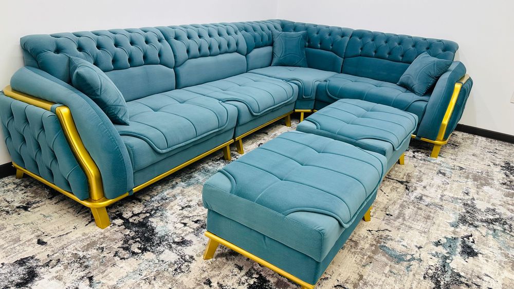 Ugalok Turk  zamonaviy va sifatliy ishlab chiqazuvchidan