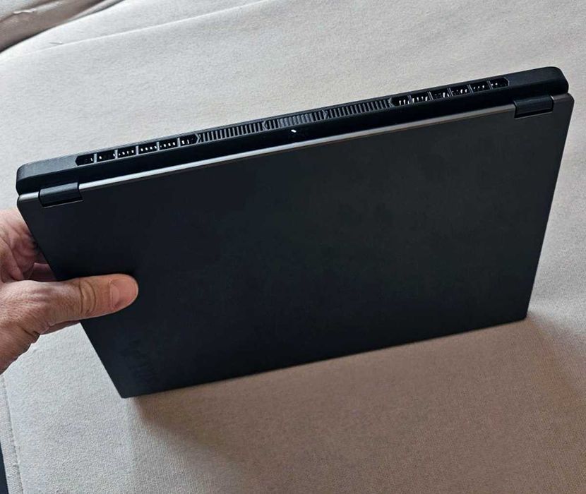 Лаптоп - Asus TUF gaming A14