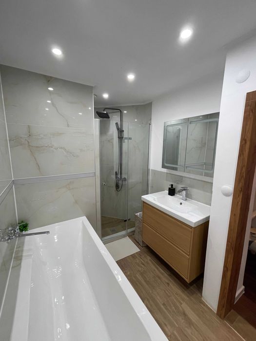 Дава се под наем Многостаен апартамент в Бургас, Сарафово - 180 кв.м за 1200 € - Снимка #6